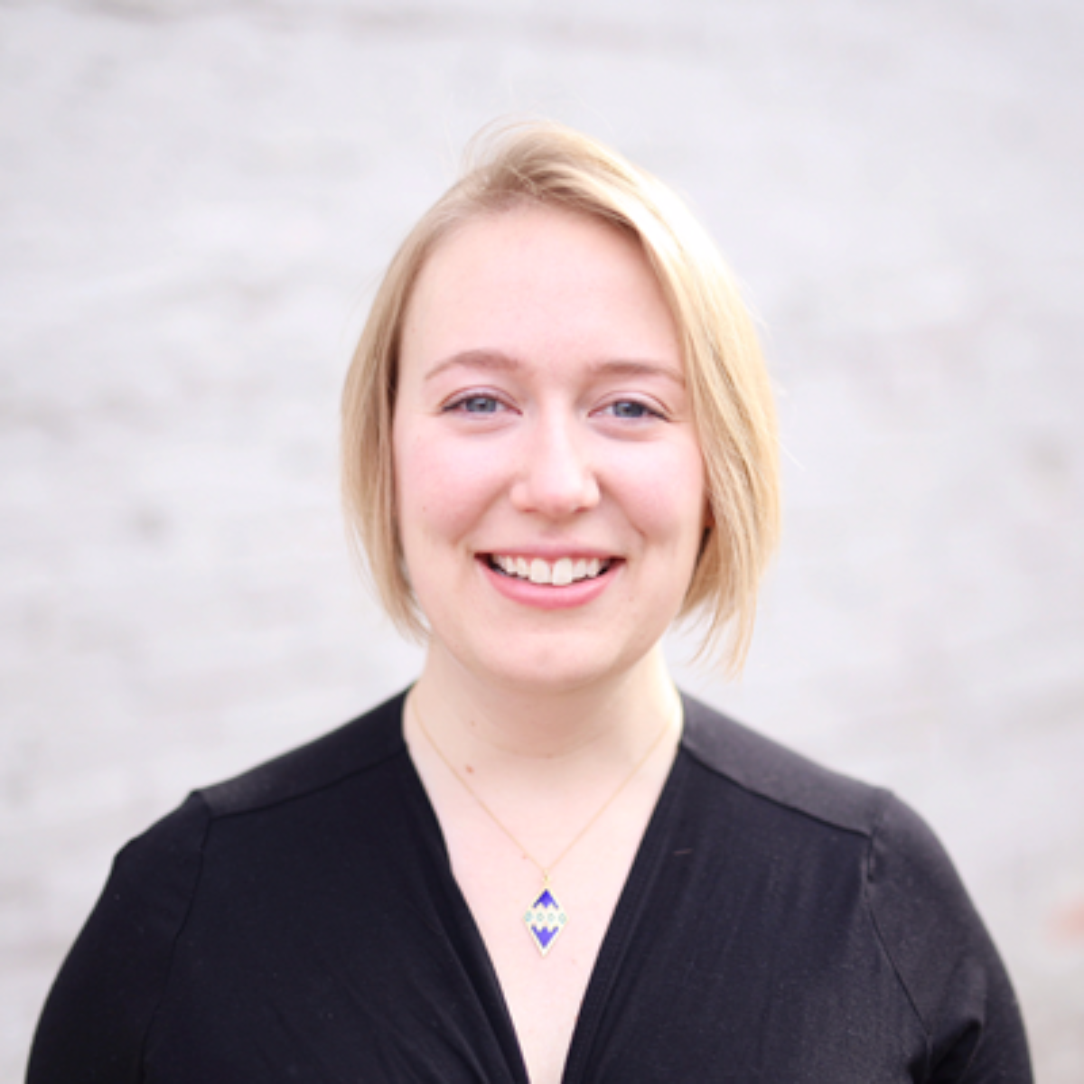 Bio Kelly Hall The Fairness Project